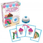 The Very Hungry Caterpillar Bakeshop Matching Game
